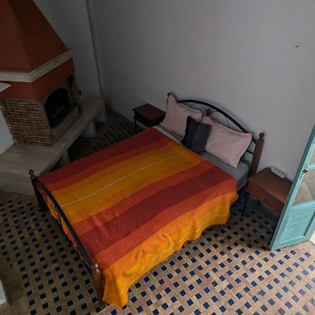 Riad Dar Essaouira Esterno foto