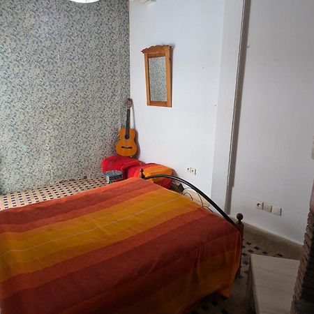 Riad Dar Essaouira Esterno foto