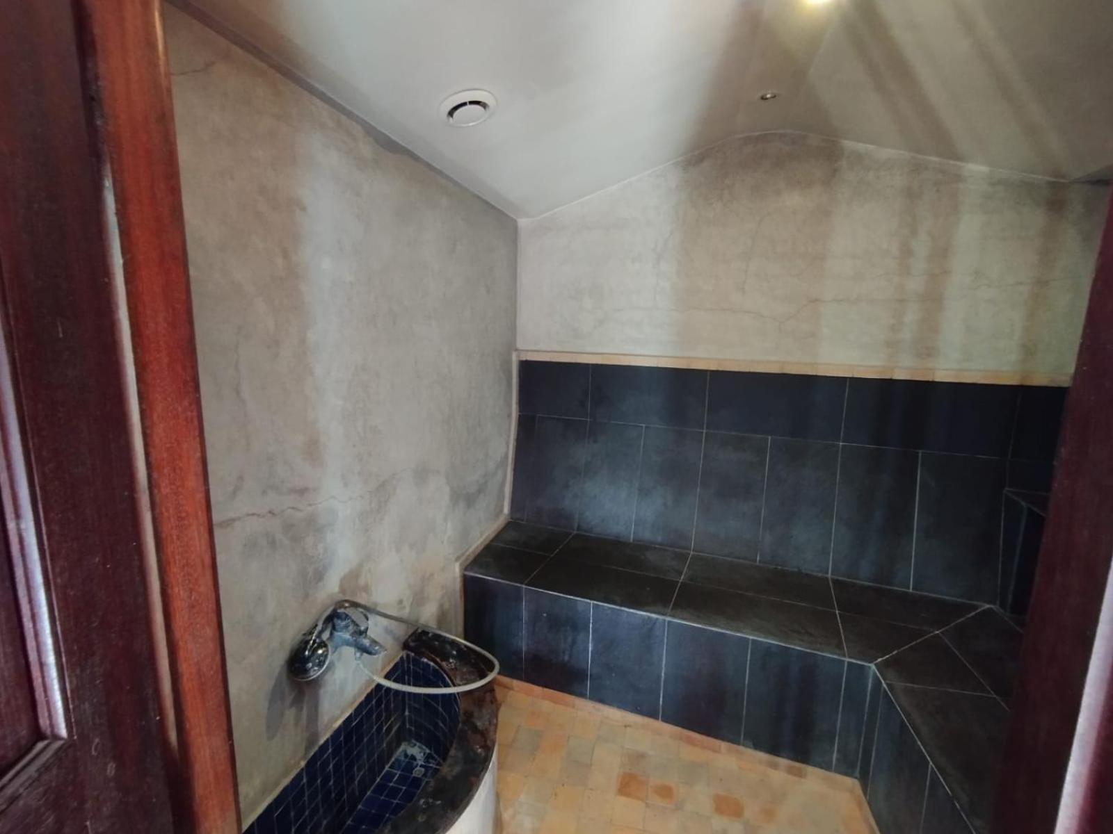 Riad Dar Essaouira Esterno foto