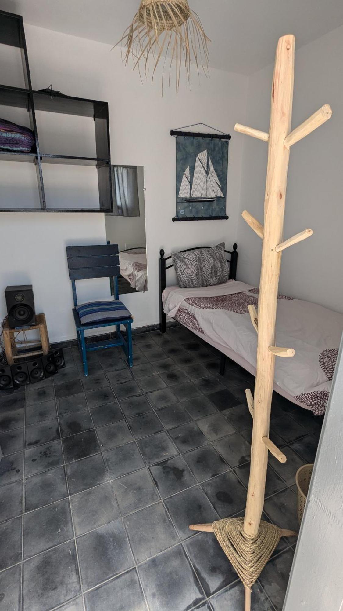 Riad Dar Essaouira Esterno foto