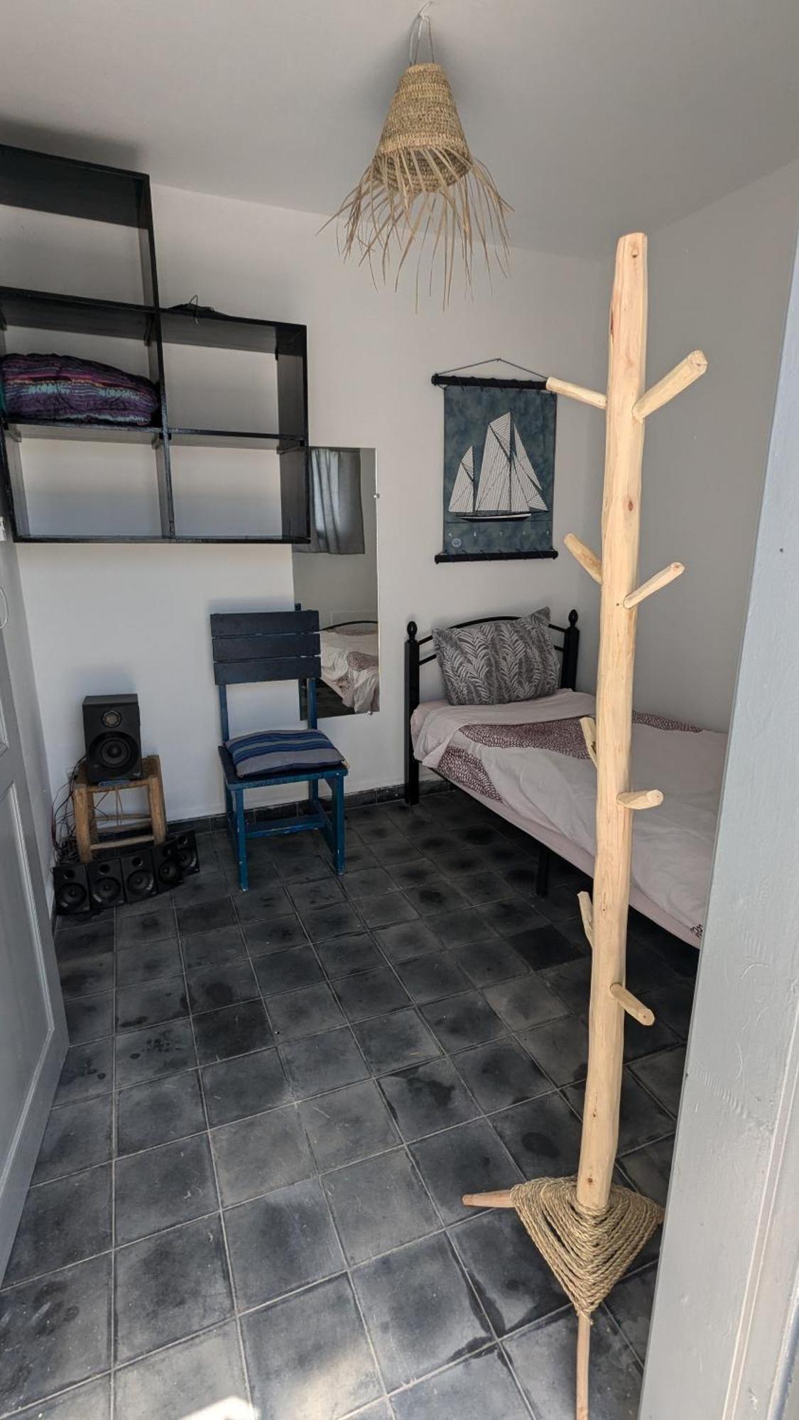 Riad Dar Essaouira Esterno foto