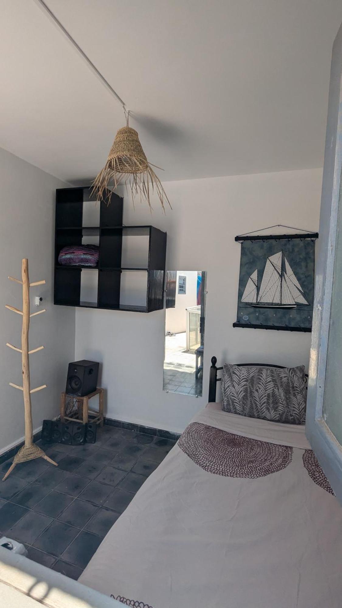 Riad Dar Essaouira Esterno foto
