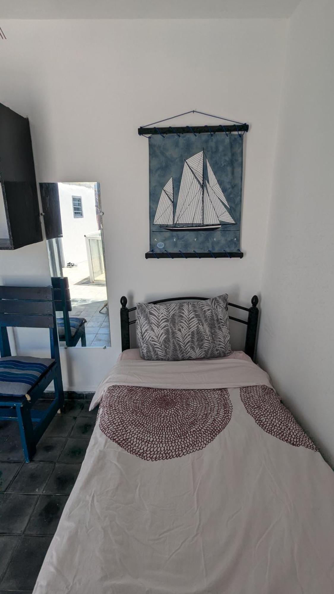 Riad Dar Essaouira Esterno foto