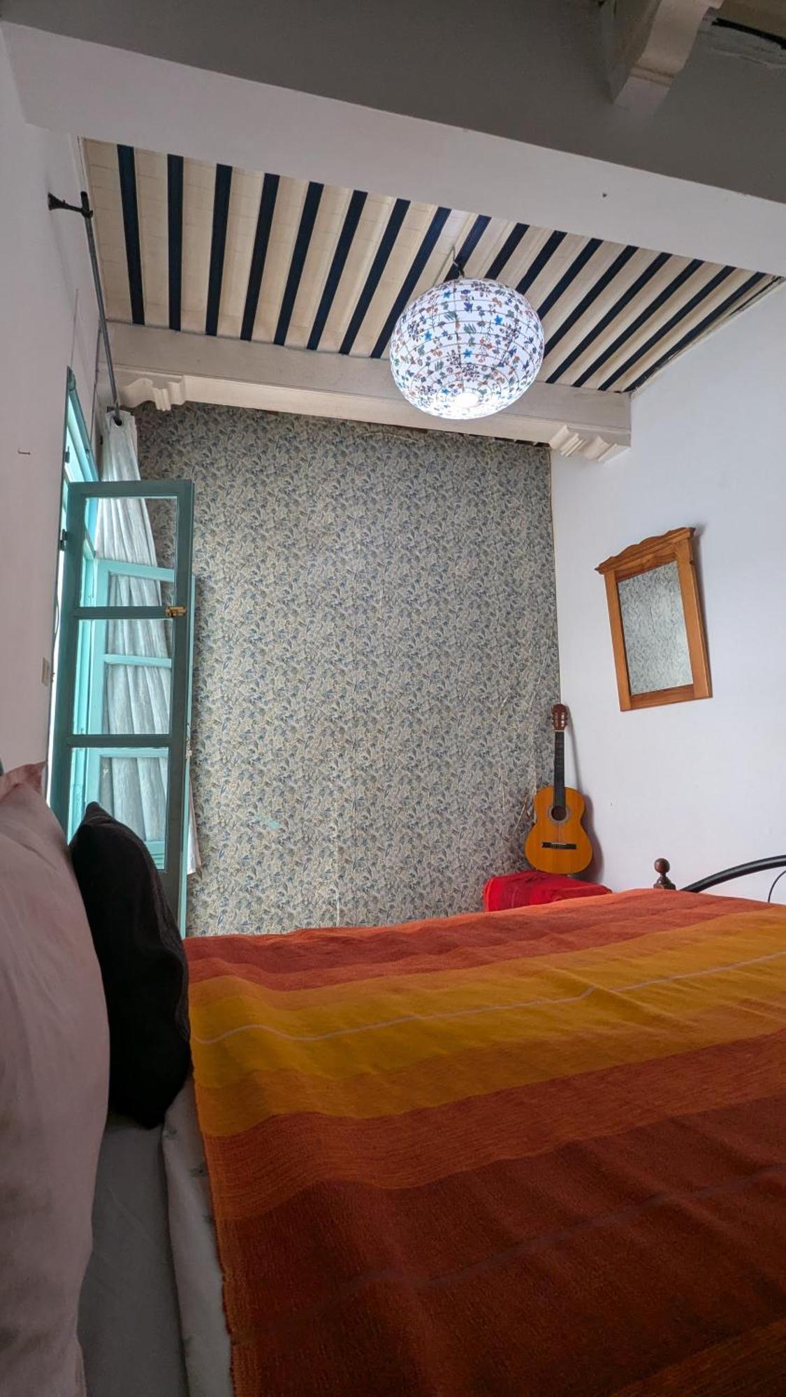 Riad Dar Essaouira Esterno foto
